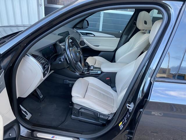 BMW X3 xDrive30e High Ex.