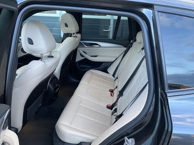 BMW X3 xDrive30e High Ex.