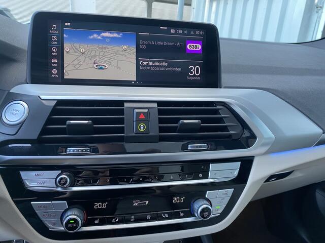 BMW X3 xDrive30e High Ex.