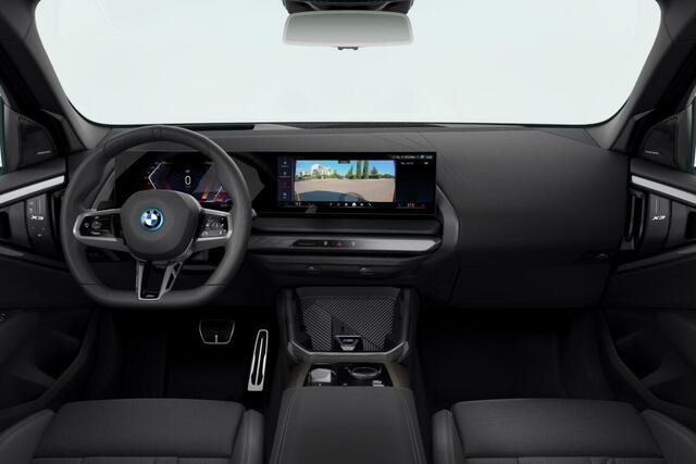 BMW X3 30e xDrive Professional Pack M Sportpakket Pro Aut. - Beschikbaar vanaf: Januari 2026