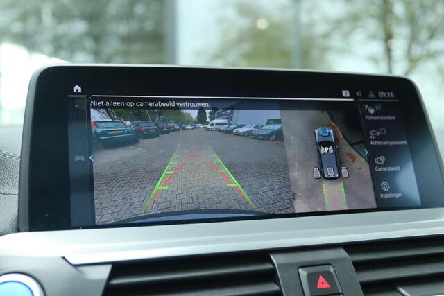 BMW X3 IX3 HIGH EXECUTIVE 80KWH SHADOW LINE | PANO | HUD | TREKHAAK | LEDER | HARMAN/KARDON | 360 CAMERA | MEMORY | CARPLAY | ACC