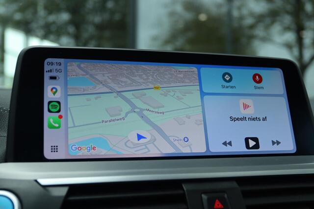 BMW X3 IX3 HIGH EXECUTIVE 80KWH SHADOW LINE | PANO | HUD | TREKHAAK | LEDER | HARMAN/KARDON | 360 CAMERA | MEMORY | CARPLAY | ACC