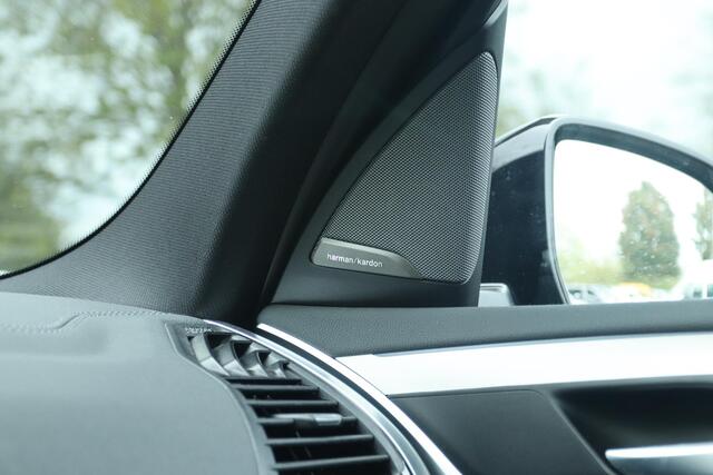 BMW X3 IX3 HIGH EXECUTIVE 80KWH SHADOW LINE | PANO | HUD | TREKHAAK | LEDER | HARMAN/KARDON | 360 CAMERA | MEMORY | CARPLAY | ACC