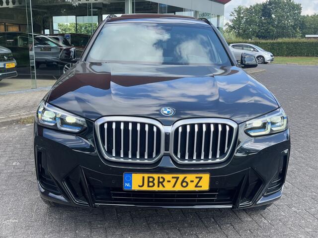 BMW X3 xDrive30e M Sport NIEUW MODEL, Laserlight | M Sportstoelen| Trekhaak | M Aerodynamica pak | occasion