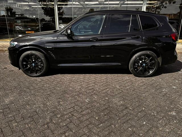 BMW X3 xDrive30e M Sport NIEUW MODEL, Laserlight | M Sportstoelen| Trekhaak | M Aerodynamica pak | occasion