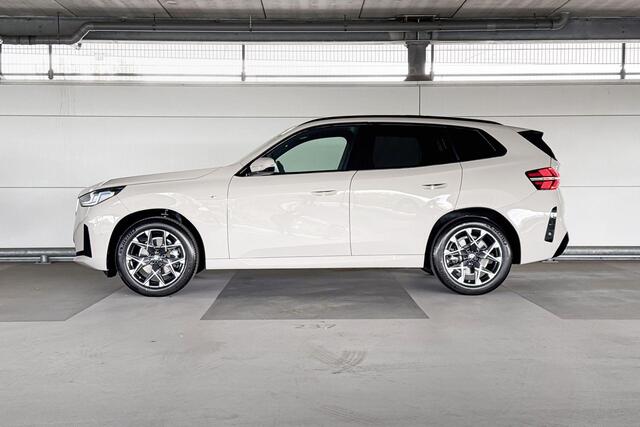 BMW X3 20d xDrive