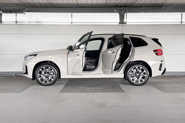 BMW X3 20d xDrive