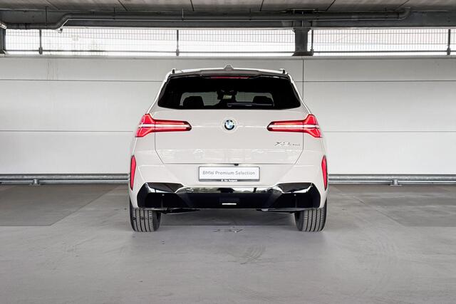 BMW X3 20d xDrive