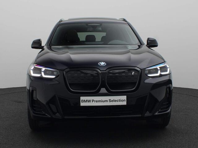 BMW X3 iX3 High Executive | Parking Pack | Safety Pack | Driving Assistant Professional | Head-Up Display | Harman Kardon | 20''