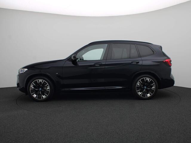BMW X3 iX3 High Executive | Parking Pack | Safety Pack | Driving Assistant Professional | Head-Up Display | Harman Kardon | 20''