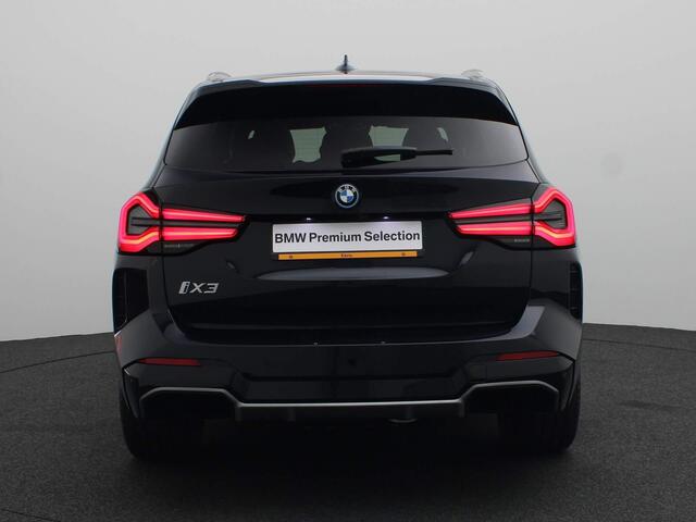 BMW X3 iX3 High Executive | Parking Pack | Safety Pack | Driving Assistant Professional | Head-Up Display | Harman Kardon | 20''