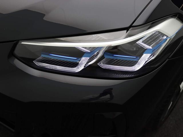 BMW X3 iX3 High Executive | Parking Pack | Safety Pack | Driving Assistant Professional | Head-Up Display | Harman Kardon | 20''