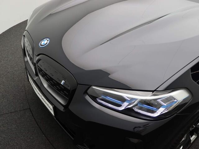 BMW X3 iX3 High Executive | Parking Pack | Safety Pack | Driving Assistant Professional | Head-Up Display | Harman Kardon | 20''