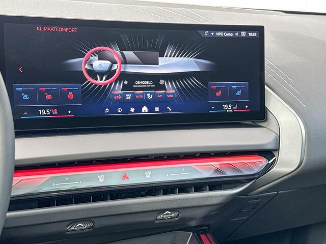 BMW X3 30e xDrive M-Sport Pro / Adaptief onderstel / Stoelventilatie / Driving Professional / Trekhaak Zwenkbaar / Harman Kardon / Head-Up / Adaptief LED / 21 Inch