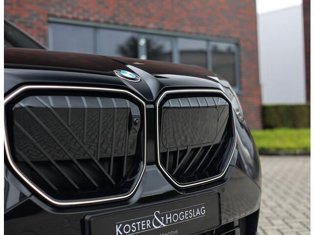 BMW X3 30e xDrive | Pano - HUD - Trekhaak - H&K