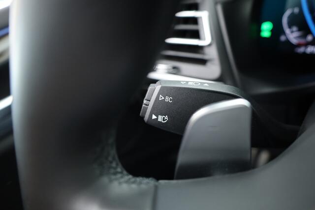 BMW X3 xDrive30e M Sport | Pano | HUD | Camera | 20'' | Leder | Keyless | Apple CarPlay