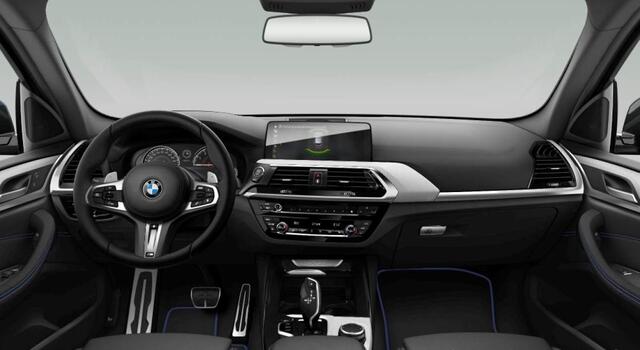 BMW X3 xDrive30i M-Sport | Panoramadak | Elektr. Trekhaak