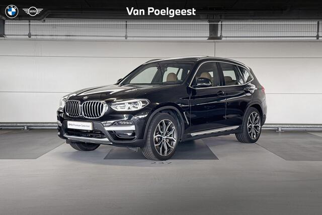 BMW X3 xDrive30e eDrive Edition