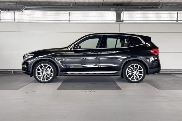 BMW X3 xDrive30e eDrive Edition