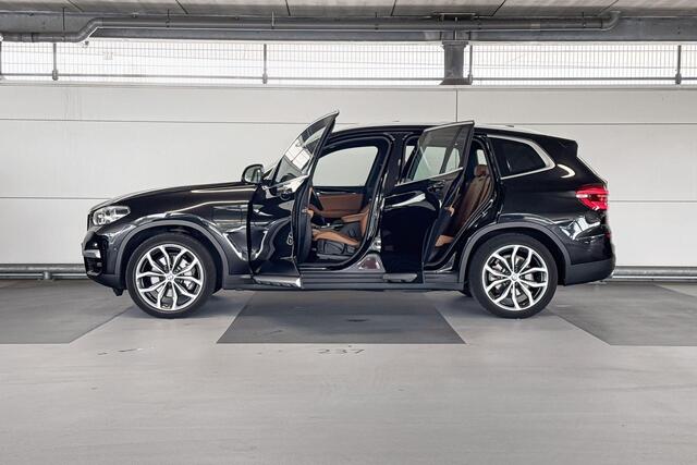 BMW X3 xDrive30e eDrive Edition