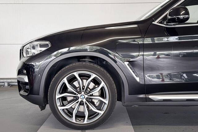 BMW X3 xDrive30e eDrive Edition