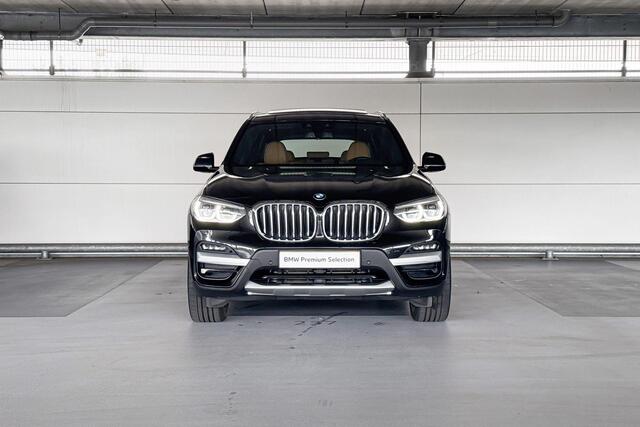 BMW X3 xDrive30e eDrive Edition