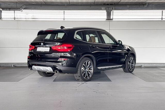 BMW X3 xDrive30e eDrive Edition