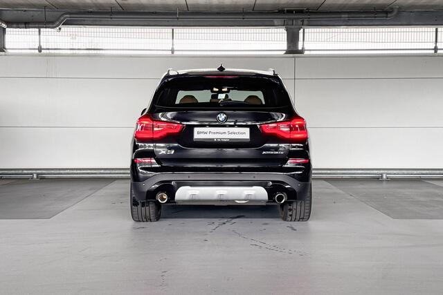BMW X3 xDrive30e eDrive Edition