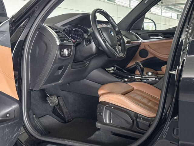 BMW X3 xDrive30e eDrive Edition