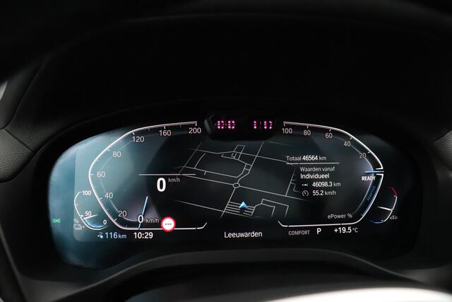 BMW X3 iX3 M- SPORT PAKKET 80 kWh | LEDER | STOELVERW. | MEMORY | H&K | PANO | TREKHAAK | 360° CAMERA | CRUISE | NAVI |
