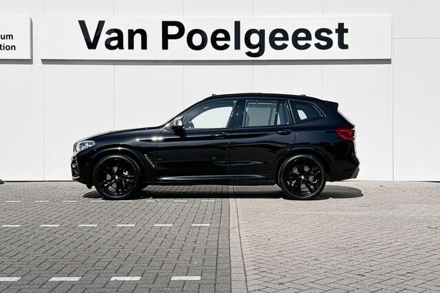 BMW X3 M40i xDrive High Executive | Panoramadak | Trekhaak | Driving Assistant Plus | Head-Up Display