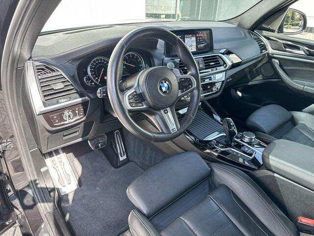 BMW X3 M40i xDrive High Executive | Panoramadak | Trekhaak | Driving Assistant Plus | Head-Up Display