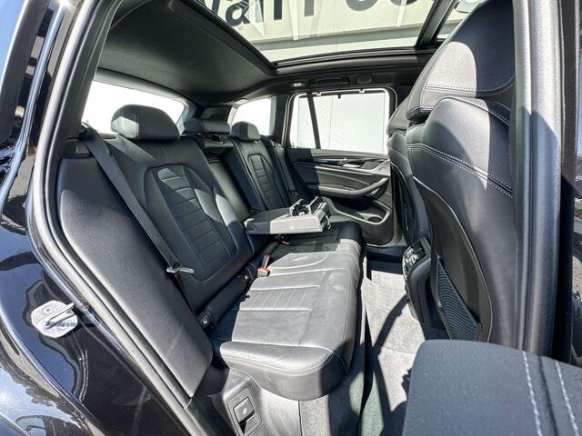 BMW X3 M40i xDrive High Executive | Panoramadak | Trekhaak | Driving Assistant Plus | Head-Up Display