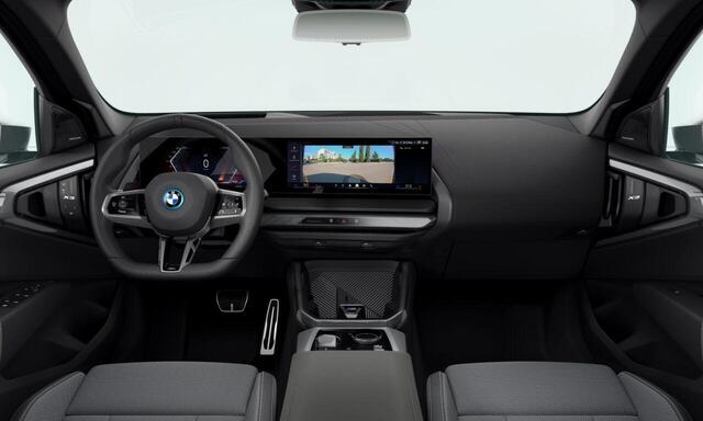 BMW X3 30e xDrive | M Sportpakket Pro | Iconic Glow | Professional Pack | Premium Pack | Trekhaak