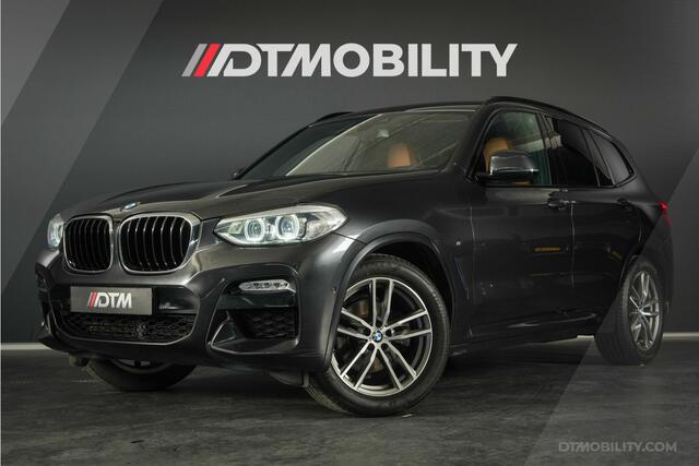 BMW X3 xDrive20i High M-Sport | Keyless | Trekhaak