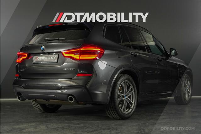 BMW X3 xDrive20i High M-Sport | Keyless | Trekhaak