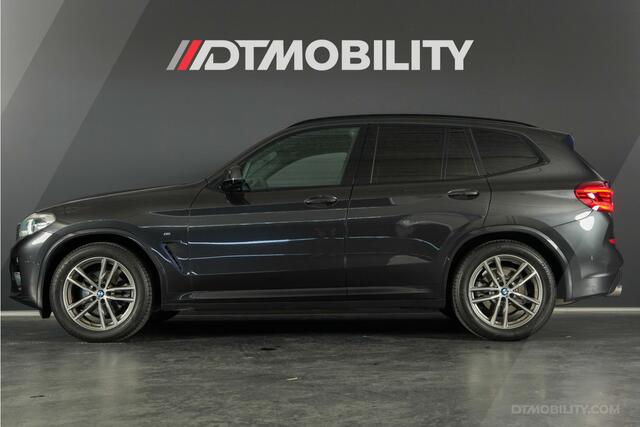 BMW X3 xDrive20i High M-Sport | Keyless | Trekhaak