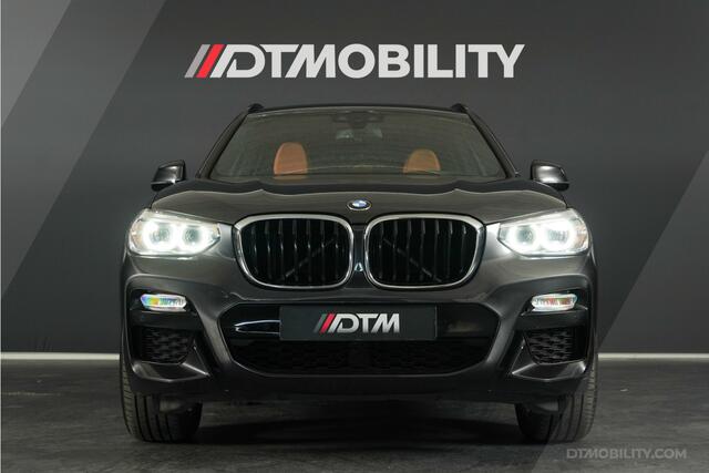 BMW X3 xDrive20i High M-Sport | Keyless | Trekhaak