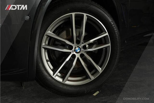 BMW X3 xDrive20i High M-Sport | Keyless | Trekhaak