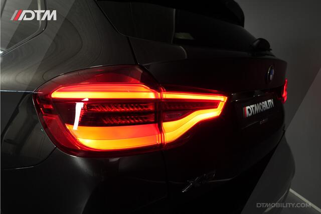 BMW X3 xDrive20i High M-Sport | Keyless | Trekhaak