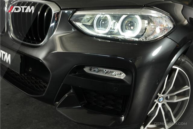 BMW X3 xDrive20i High M-Sport | Keyless | Trekhaak