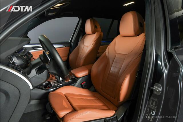 BMW X3 xDrive20i High M-Sport | Keyless | Trekhaak
