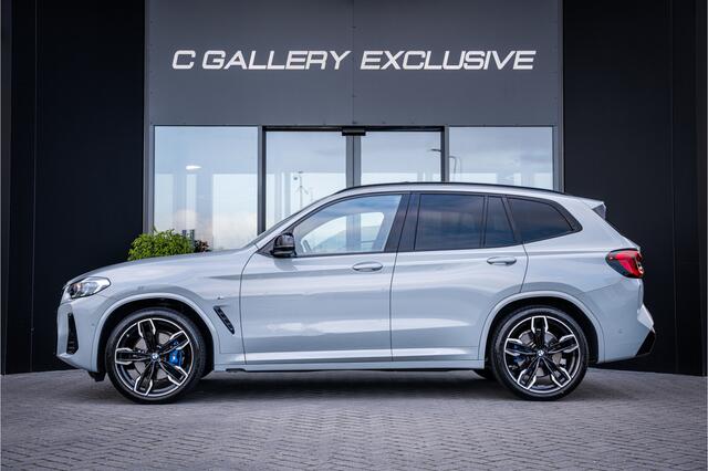 BMW X3 M40i xDrive - Panorama | H&K | Memory | Laser | ACC | Keyless