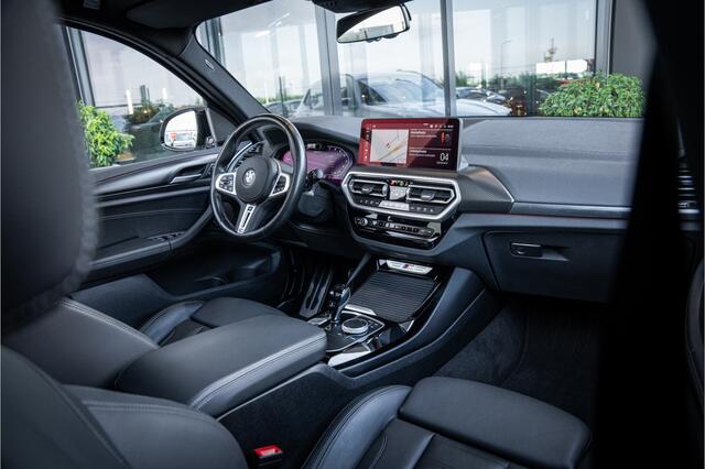 BMW X3 M40i xDrive - Panorama | H&K | Memory | Laser | ACC | Keyless