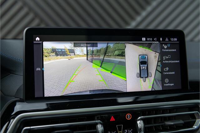 BMW X3 iX3 80 kWh LCI M-Sport ACC Pano Laser Memory HarkanK Head Up 360 Trekhaak