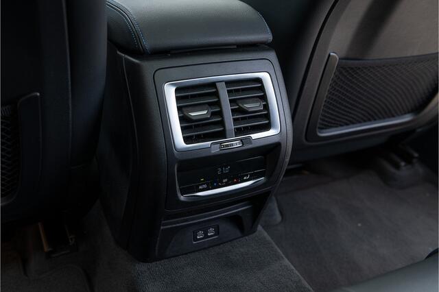 BMW X3 iX3 80 kWh LCI M-Sport ACC Pano Laser Memory HarkanK Head Up 360 Trekhaak
