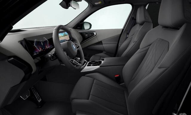BMW X3 xDrive30e M-Sport Pro - Pano - Trekhaak - Driving + Parking Ass Prof - Full Option