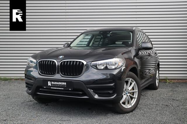 BMW X3 xDrive30e Pano / Elec Stoelen / Camera / Leder /