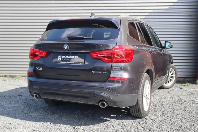 BMW X3 xDrive30e Pano / Elec Stoelen / Camera / Leder /