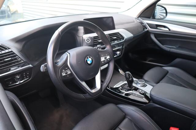 BMW X3 xDrive30e Pano / Elec Stoelen / Camera / Leder /